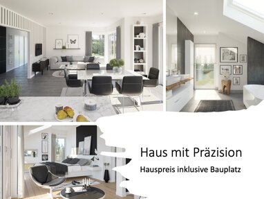 Einfamilienhaus zum Kauf Provisionsfrei 481.983 € 6 Zimmer 170 m² 810 m² Grundstück Römershag Bad Brückenau 97769