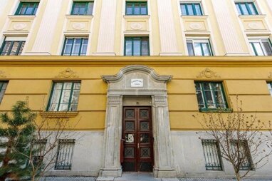 Wohnung zum Kauf 119.900 € 1 Zimmer 40 m² Budapest 1013