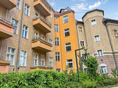 Wohnung zum Kauf 243.500 € 2 Zimmer 70,9 m² Friedenau Berlin 12161