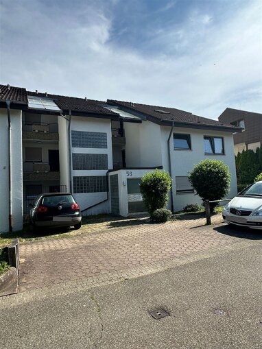 Wohnung zum Kauf 279.000 € 4 Zimmer 86 m² 1. Geschoss Frankenbach - Nord Heilbronn 74078