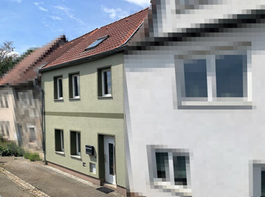 Reihenmittelhaus zum Kauf 220.000 € 3 Zimmer 116 m² 274 m² Grundstück Merseburg Merseburg 06217