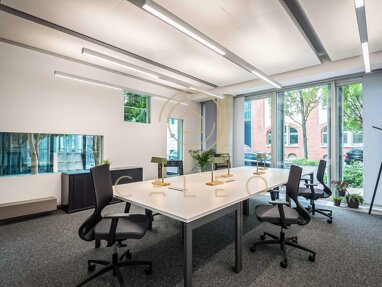 Bürokomplex zur Miete Provisionsfrei 1.300 m² Bürofläche teilbar ab 1 m² St.Pauli Hamburg 20359