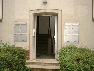 Wohnung zur Miete 774,18 € 2 Zimmer 53,5 m² 1. Geschoss Schwarzwaldring 5 Mathildenhöhe Darmstadt 64287