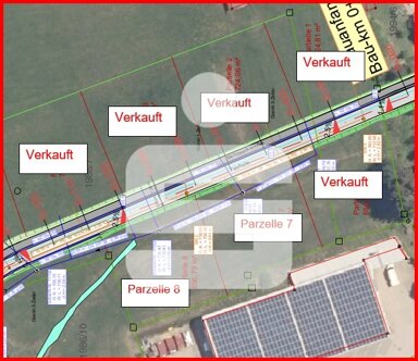 Grundstück zum Kauf 51.955 € 692,7 m² Grundstück Riedlhütte Riedlhütte 94566