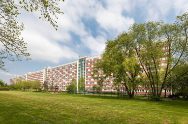 Wohnung zur Miete 373 € 2 Zimmer 53,3 m² Erdgeschoss Lene-Voigt-Str. 2 Probstheida Leipzig 04289