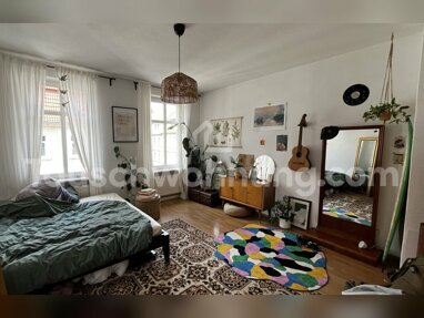 Wohnung zur Miete 650 € 3 Zimmer 80 m² 3. Geschoss Anger-Crottendorf Leipzig 04315