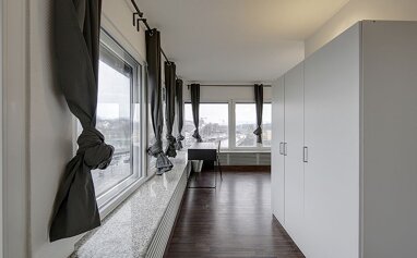 Wohnung zur Miete Wohnen auf Zeit 560 € 5 Zimmer 16 m² frei ab 19.06.2024 König-Karl-Straße 84 Cannstatt - Mitte Stuttgart 70372
