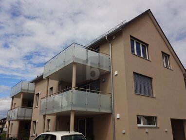 Wohnung zum Kauf 642.000 € 4 Zimmer 102 m² 2. Geschoss Renningen Renningen 71272