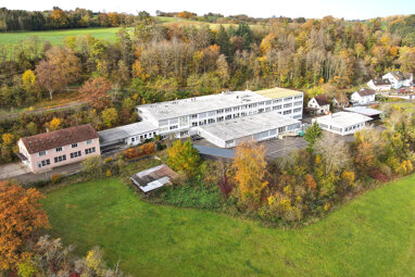 Lagerhalle zum Kauf 33.000 m² Lagerfläche Bohnland 16 Sulz am Eck Wildberg-Sulz 72218