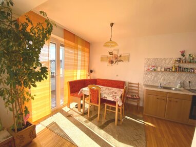 Wohnung zum Kauf 150.000 € 2,5 Zimmer 74,1 m² 1. Geschoss Laiz Sigmaringen 72488
