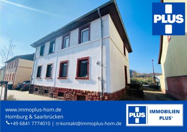 Doppelhaushälfte zum Kauf 139.000 € 5 Zimmer 127 m² 197 m² Grundstück Waldmohr 66914