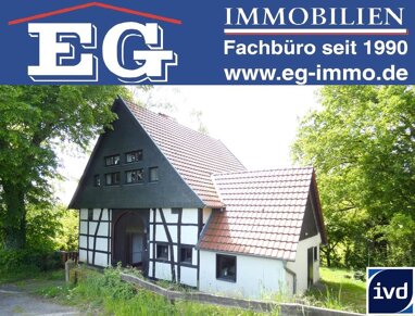 Einfamilienhaus zum Kauf 298.000 € 4 Zimmer 154 m² 2.063 m² Grundstück Schwarzenmoor Herford 32049