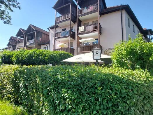 Wohnung zum Kauf als Kapitalanlage geeignet 250.000 € 3 Zimmer 69 m² Trostberg 83308