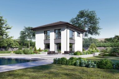 Einfamilienhaus zum Kauf 331.300 € 4 Zimmer 118 m² 500 m² Grundstück Limbach-Oberfrohna Limbach-Oberfrohna 09212