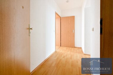 Wohnung zur Miete 336 € 2 Zimmer 62 m² Erdgeschoss Hohenstein-Ernstthal Hohenstein-Ernstthal 09337