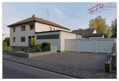 Mehrfamilienhaus zum Kauf 745.400 € 9 Zimmer 256,4 m² 854 m² Grundstück Ober-Mörlen Ober-Mörlen 61239