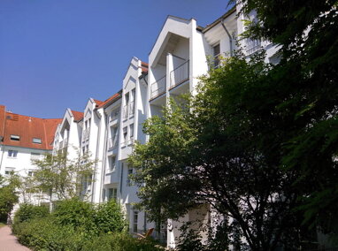 Wohnung zum Kauf 79.500 € 1 Zimmer 22 m² Innenstadt - West 3 Worms 67549