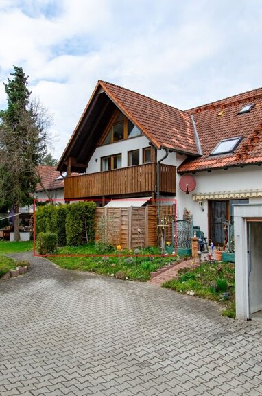 Wohnung zum Kauf 156.000 € 2 Zimmer 65,3 m² Neukirchen Neukirchen bei Sulzbach-Rosenberg 92259