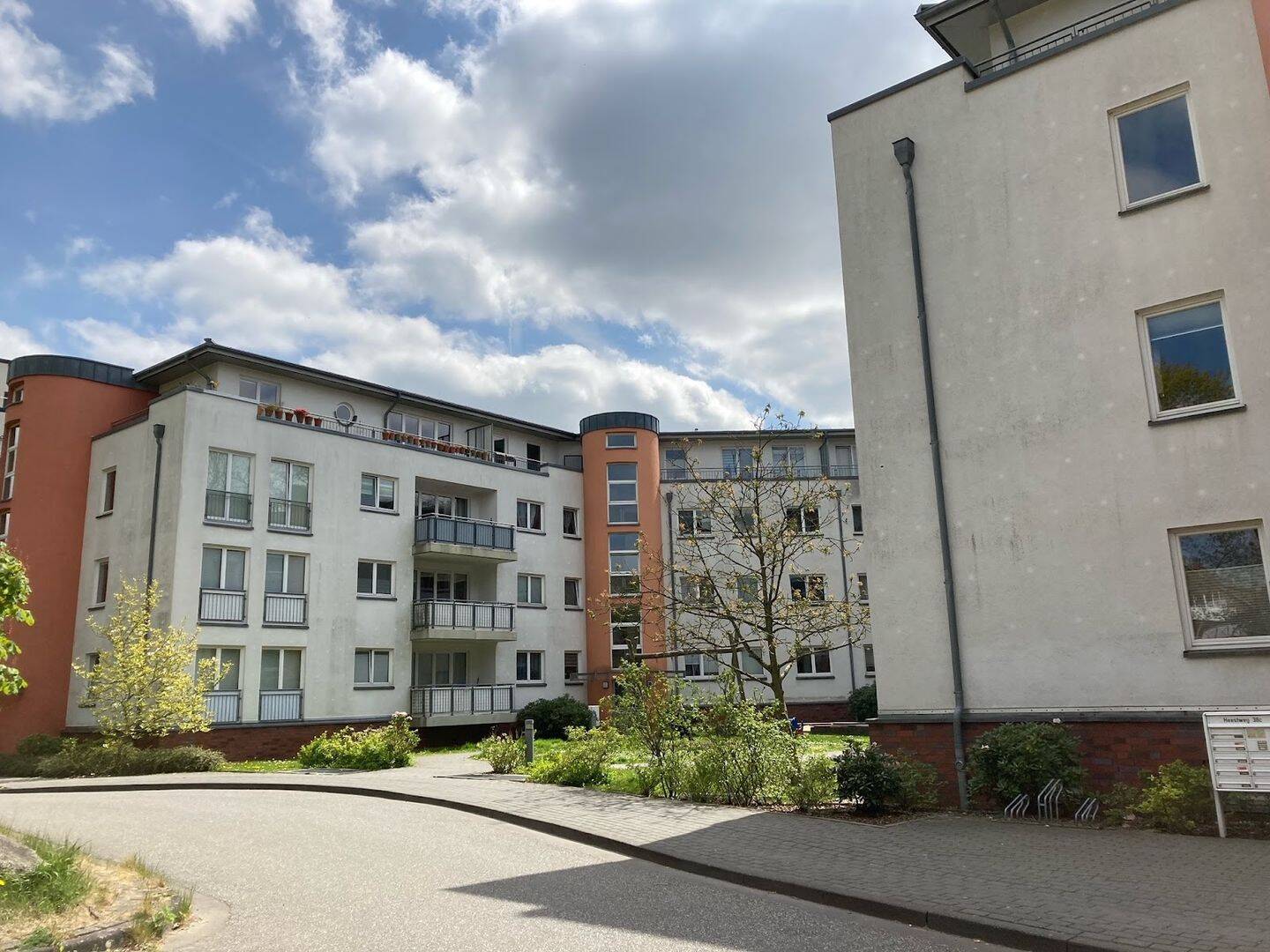 Wohnung zur Miete