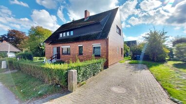 Mehrfamilienhaus zum Kauf 199.000 € 6 Zimmer 177 m² 610 m² Grundstück Hambergen Hambergen 27729