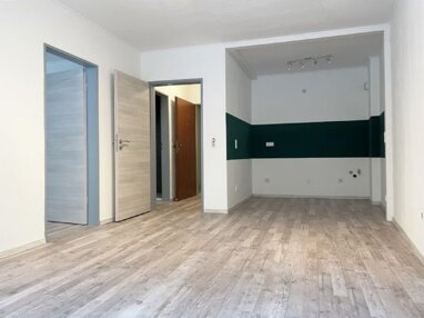 Wohnung zur Miete 440 € 2 Zimmer 44 m² 2. Geschoss Marktplatz 11 Tann Tann 84367