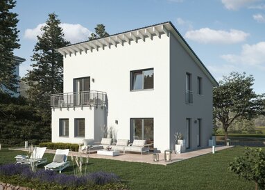 Einfamilienhaus zum Kauf 347.019 € 5 Zimmer 124 m² 660 m² Grundstück Landsweiler Schiffweiler 66578