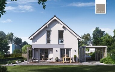 Einfamilienhaus zum Kauf 746.640 € 3 Zimmer 97 m² 1.155 m² Grundstück Südstadt 47 Leichlingen 42799