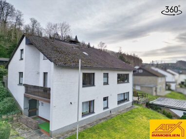 Einfamilienhaus zum Kauf 259.500 € 5 Zimmer 159 m² 872 m² Grundstück Wehrstapel Meschede / Wehrstapel 59872