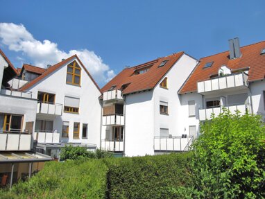 Wohnung zum Kauf 279.000 € 4 Zimmer 90,9 m² 1. Geschoss Hemhofen Hemhofen 91334