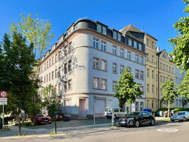 Wohnung zum Kauf 49.000 € 2 Zimmer 46,9 m² Erdgeschoss Kaßberg 915 Chemnitz 09112
