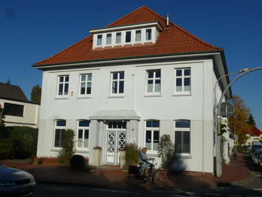 Wohnung zur Miete 570 € 3 Zimmer 75 m² Westerstede Westerstede 26655