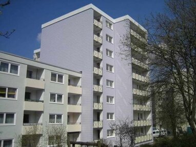 Wohnung zur Miete 409 € 2 Zimmer 63,9 m² 4. Geschoss Hombrucher Weg 69 Hombruch Iserlohn 58638