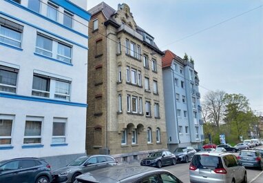 Mehrfamilienhaus zum Kauf 1.749.000 € 25 Zimmer 533 m² 249 m² Grundstück Seelberg Stuttgart 70372