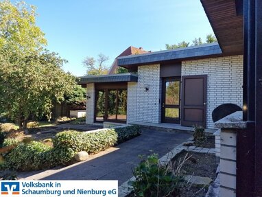 Bungalow zum Kauf 199.000 € 3,5 Zimmer 108,3 m² 1.304 m² Grundstück Uchtdorf Rinteln / Uchtdorf 31737