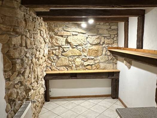 Wohnung zur Miete 575 € 1,5 Zimmer 60 m² Im Kirchacker 15 Tannenkirch Kandern 79400