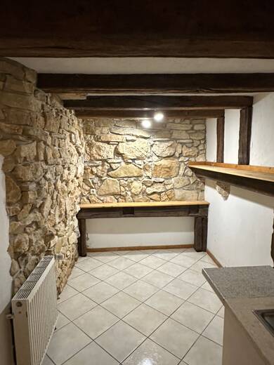 Wohnung zur Miete 575 € 1,5 Zimmer 60 m² Im Kirchacker 15 Tannenkirch Kandern 79400