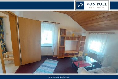 Wohnung zur Miete 300 € 2 Zimmer 40 m² 3. Geschoss Stadtkern - Süd Iserlohn 58636