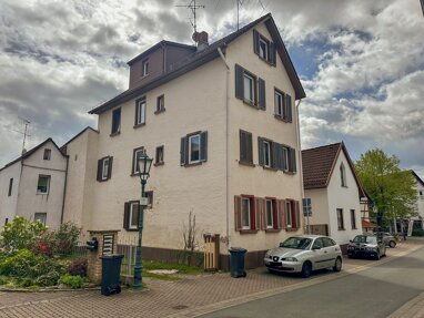 Mehrfamilienhaus zum Kauf 598.000 € 12 Zimmer 241,1 m² 457 m² Grundstück Bad Soden Bad Soden 65812