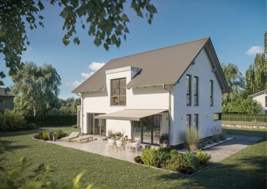 Einfamilienhaus zum Kauf Provisionsfrei 522.900 € 4 Zimmer 154 m² 827 m² Grundstück Crossen Zwickau 08058