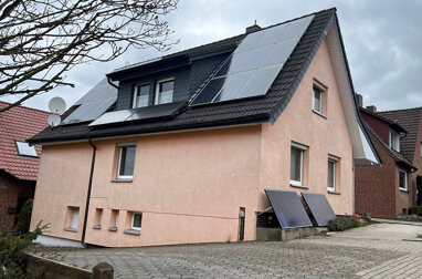 Mehrfamilienhaus zum Kauf Provisionsfrei 309.000 € 6 Zimmer 108 m² 334 m² Grundstück Widukindland 111 Osnabrück 49086