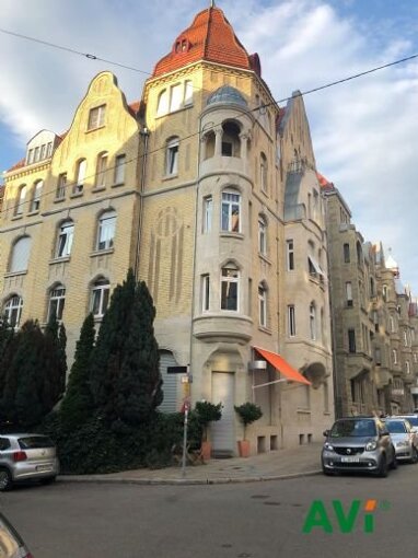 Wohnung zum Kauf 549.000 € 3,5 Zimmer Lehen Stuttgart 70180