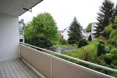 Wohnung zur Miete 750 € 2 Zimmer 60 m² 1. Geschoss Oberrad Frankfurt am Main 60599