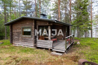 Haus zum Kauf 67.000 € 3 Zimmer 33 m² 5.549 m² Grundstück Kiviniementie 63 Kemijärvi 98100