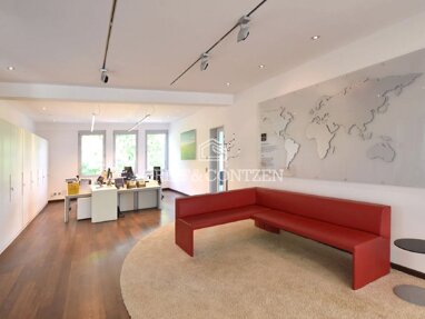 Büro-/Praxisfläche zur Miete 15 € 2.646 m² Bürofläche teilbar ab 700 m² Neu-Plittersdorf Bonn 53175