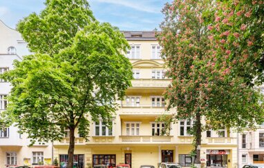 Wohnung zum Kauf 1.099.000 € 4 Zimmer 168 m² 2. Geschoss Charlottenburg Berlin 10629