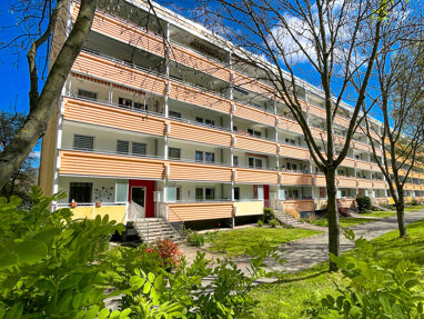 Wohnung zur Miete 330,50 € 2 Zimmer 57 m² 3. Geschoss Baikonurweg 22 Eckersbach 251 Zwickau 08066