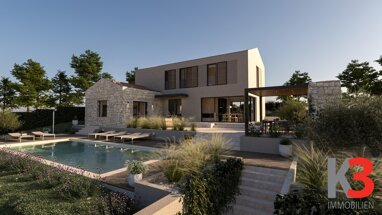Villa zum Kauf 1.400.000 € 3 Zimmer 180 m² 938 m² Grundstück Vrsar 52450