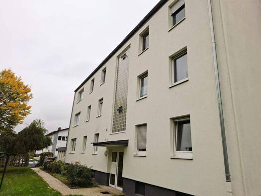 Wohnung zum Kauf 85.469 € 2 Zimmer 43,8 m² 1. Geschoss Am Langen Rod Bad Wildungen 34537