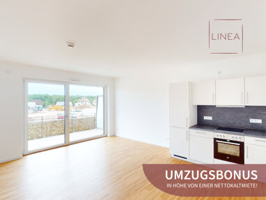 Wohnung zur Miete 835 € 3 Zimmer 79,8 m² 3. Geschoss Nordvorstadt Weimar 99423