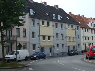 Wohnung zur Miete 420 € 2 Zimmer 35 m² 2. Geschoss Wendische Str. 5 St. Lorenz - Süd Lübeck 23558